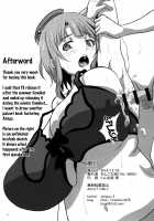 Nighttime Practice With Takao / 高雄と夜戦演習 [Sangou] [Kantai Collection] Thumbnail Page 33