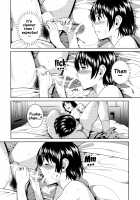 Amanatsu - Sweet Rainy Girly Summer / あまなつ [Sugaishi] [Yotsubato] Thumbnail Page 18