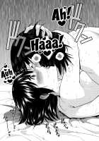 Amanatsu - Sweet Rainy Girly Summer / あまなつ [Sugaishi] [Yotsubato] Thumbnail Page 30