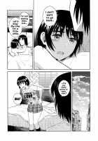 Amanatsu - Sweet Rainy Girly Summer / あまなつ [Sugaishi] [Yotsubato] Thumbnail Page 32