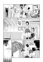 Amanatsu - Sweet Rainy Girly Summer / あまなつ [Sugaishi] [Yotsubato] Thumbnail Page 07