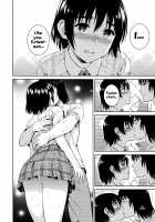 Amanatsu - Sweet Rainy Girly Summer / あまなつ [Sugaishi] [Yotsubato] Thumbnail Page 09