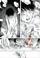 Kancil Chapter 2 [Original] Thumbnail Page 02