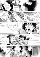 Kancil Chapter 2 [Original] Thumbnail Page 06