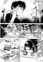 Kancil Chapter 2 [Original] Thumbnail Page 08