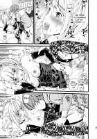 DN [Black Olive] [Death Note] Thumbnail Page 26