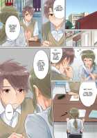 Netorare Kanojo -Kareshi  o Mae ni Futago  to Kyoushitsu Ecchi- Vol.02 / ネトラレ彼女～彼氏（兄）を前に双子（弟）と教室エッチ～ 2巻 [Toya] [Original] Thumbnail Page 26