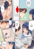 Netorare Kanojo -Kareshi  o Mae ni Futago  to Kyoushitsu Ecchi- Vol.02 / ネトラレ彼女～彼氏（兄）を前に双子（弟）と教室エッチ～ 2巻 [Toya] [Original] Thumbnail Page 34