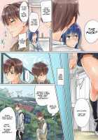 Netorare Kanojo -Kareshi  o Mae ni Futago  to Kyoushitsu Ecchi- Vol.02 / ネトラレ彼女～彼氏（兄）を前に双子（弟）と教室エッチ～ 2巻 [Toya] [Original] Thumbnail Page 51