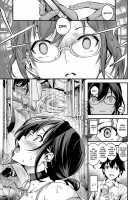 Saimin Health room / 催眠ヘルスルーム [Nasipasuta] [Original] Thumbnail Page 21