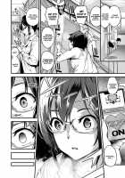 Saimin Health room / 催眠ヘルスルーム [Nasipasuta] [Original] Thumbnail Page 04