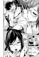 Saimin Health room / 催眠ヘルスルーム [Nasipasuta] [Original] Thumbnail Page 06