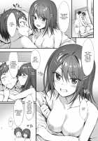 I'm Not "Just" Your Childhood Friend! / ただの「幼馴染」じゃないもんね [Oryou] [Original] Thumbnail Page 22