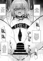 Mash Mash Aijoku Mash / マシュマシュ愛辱マシュ [Hakaba] [Fate] Thumbnail Page 27