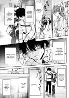 Mash Mash Aijoku Mash / マシュマシュ愛辱マシュ [Hakaba] [Fate] Thumbnail Page 06