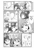 Welcome To LOVE Tales / LOVE♥テイルズへようこそ♥ [Sanatuki] [Tales Of Vesperia] Thumbnail Page 05