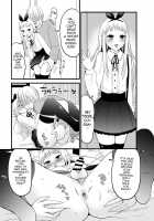 Ore no Mono ni Natte yo Hideri-kun / 俺のモノになってよひでりくん [Takayamanon] [Blend S] Thumbnail Page 20