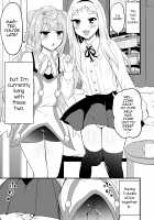 Otoko 3-nin Yume no Dousei Seikatsu / 男3人夢の同棲生活 [Takayamanon] [Blend S] Thumbnail Page 02