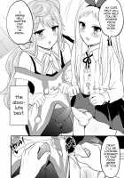 Otoko 3-nin Yume no Dousei Seikatsu / 男3人夢の同棲生活 [Takayamanon] [Blend S] Thumbnail Page 03