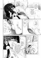 LOVE TOUR [Ootsuka Kotora] [Blend S] Thumbnail Page 18