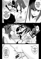 B-Trayal 24 Erza [Merkonig] [Fairy Tail] Thumbnail Page 03