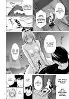 Homestay-chu no Doitsu Musume ga Issho ni Furo ni Haitte Kuru Wake / ホームステイ中のドイツっ娘が一緒に風呂に入ってくるワケ [Gentsuki] [Original] Thumbnail Page 32