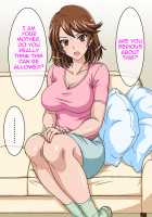 Haha ni Koishite Shimattara / 母に恋してしまったら [Original] Thumbnail Page 17