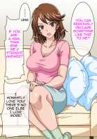 Haha ni Koishite Shimattara / 母に恋してしまったら [Original] Thumbnail Page 18