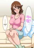 Haha ni Koishite Shimattara / 母に恋してしまったら [Original] Thumbnail Page 19