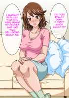 Haha ni Koishite Shimattara / 母に恋してしまったら [Original] Thumbnail Page 20