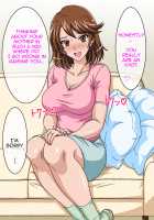 Haha ni Koishite Shimattara / 母に恋してしまったら [Original] Thumbnail Page 21