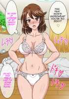 Haha ni Koishite Shimattara / 母に恋してしまったら [Original] Thumbnail Page 39