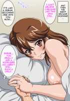 Haha ni Koishite Shimattara / 母に恋してしまったら [Original] Thumbnail Page 71