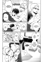 Lazy Lazy Night / Lazy Lazy Night [Kuro] [Haikyuu] Thumbnail Page 10