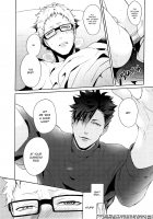Lazy Lazy Night / Lazy Lazy Night [Kuro] [Haikyuu] Thumbnail Page 20