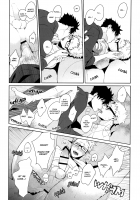 Lazy Lazy Night / Lazy Lazy Night [Kuro] [Haikyuu] Thumbnail Page 22