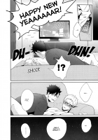 Lazy Lazy Night / Lazy Lazy Night [Kuro] [Haikyuu] Thumbnail Page 24