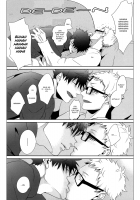 Lazy Lazy Night / Lazy Lazy Night [Kuro] [Haikyuu] Thumbnail Page 25