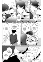 Lazy Lazy Night / Lazy Lazy Night [Kuro] [Haikyuu] Thumbnail Page 26