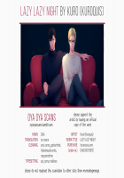 Lazy Lazy Night / Lazy Lazy Night [Kuro] [Haikyuu] Thumbnail Page 30