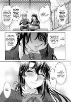 Anetoris / アネトリス [Raymon] [Original] Thumbnail Page 107