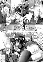 Anetoris / アネトリス [Raymon] [Original] Thumbnail Page 109