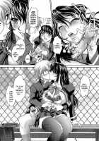 Anetoris / アネトリス [Raymon] [Original] Thumbnail Page 112