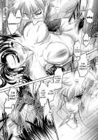 Anetoris / アネトリス [Raymon] [Original] Thumbnail Page 118