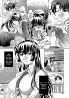 Anetoris / アネトリス [Raymon] [Original] Thumbnail Page 146