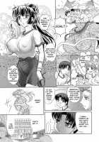 Anetoris / アネトリス [Raymon] [Original] Thumbnail Page 149