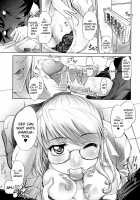 Anetoris / アネトリス [Raymon] [Original] Thumbnail Page 15