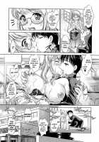 Anetoris / アネトリス [Raymon] [Original] Thumbnail Page 17