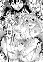 Anetoris / アネトリス [Raymon] [Original] Thumbnail Page 33