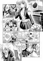 Anetoris / アネトリス [Raymon] [Original] Thumbnail Page 41